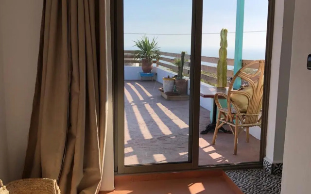 surf house Maroc