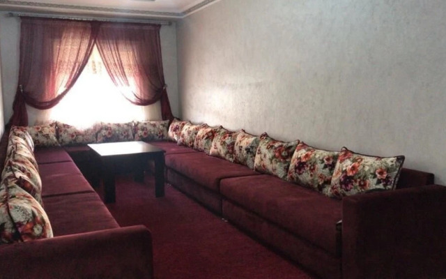 Apartment Relax