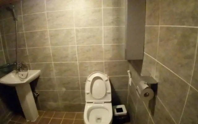 Jeonju Jeonju Hanok Gohui Pension