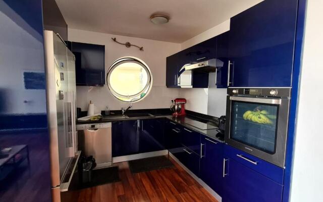 Teava apartment