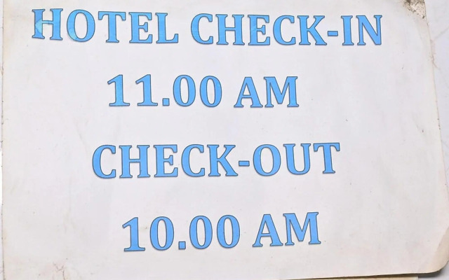 Shree Residency