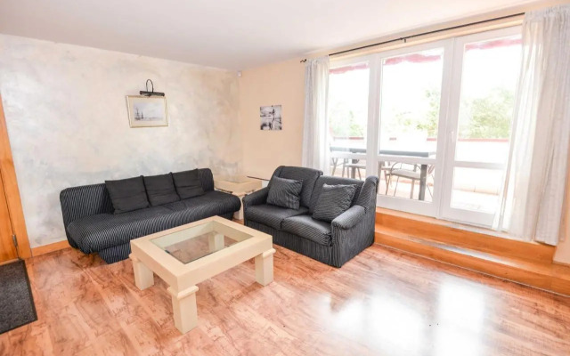 Nida Apartments