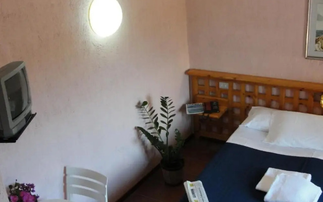 Albergo Scintilla