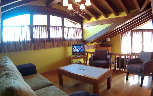 Apartamentos Casa Celia