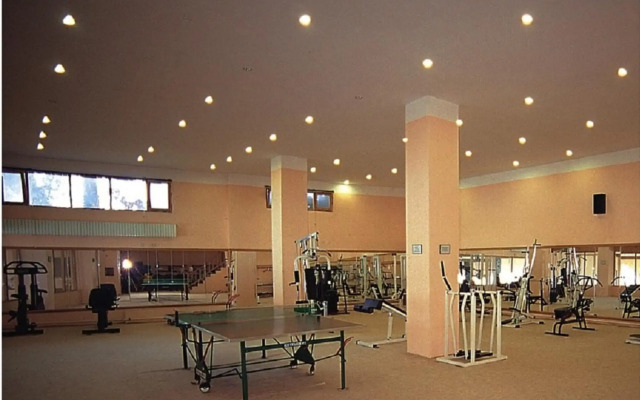 Diapolis Hotel