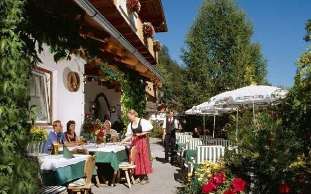 Pettneuerhof