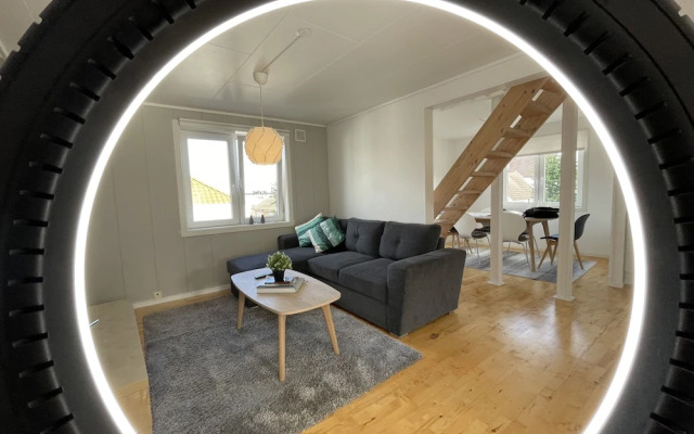 Stavanger BnB 10 Nicolas Parking & Generous Terrace