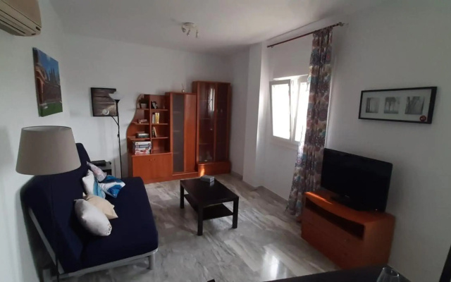 Apartamento Azahar Fibes y Garaje-WiFi gratis