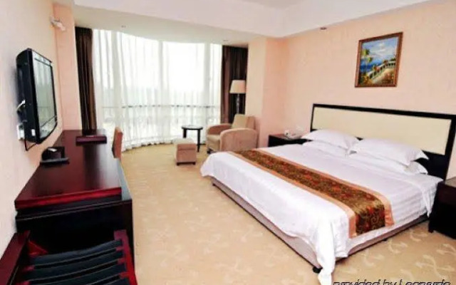 Wuhan Newport International Hotel