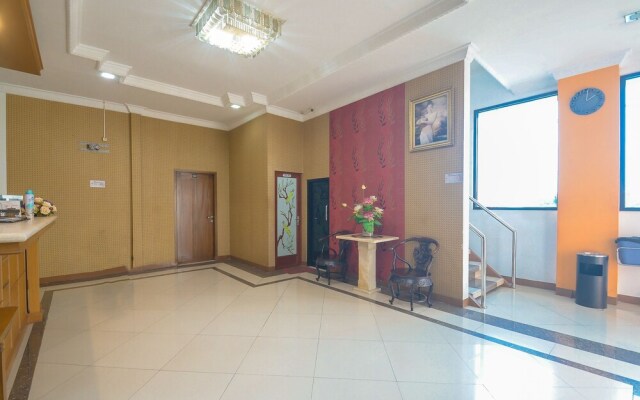 Airy Sadang Veteran 1 Purwakarta