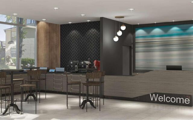 Aiden by Best Western Berkeley