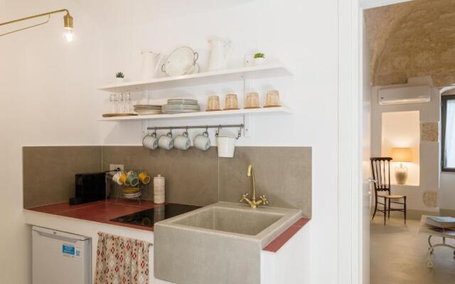 Cementine Traditional Chic - Suite 11