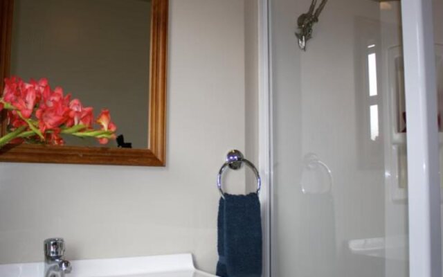 Drifting Sands Beachfront B&B