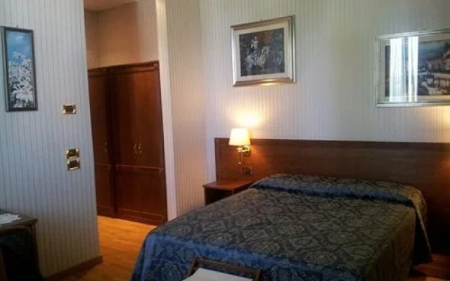 Hotel Villa Santa Teresa