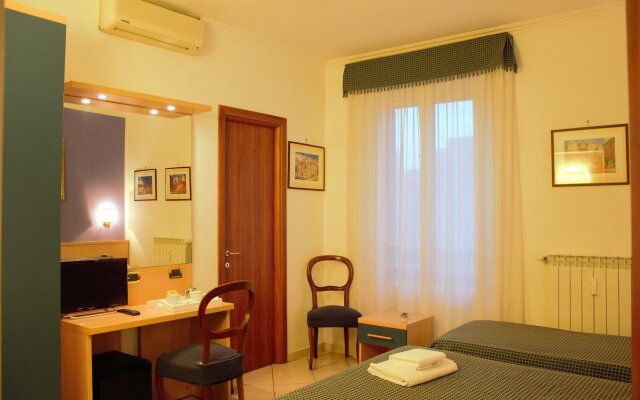 Città Eterna Bed & Breakfast