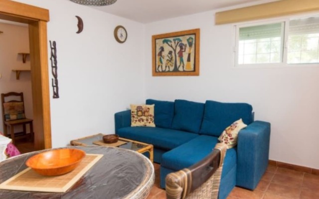 Apartment in Zahora Cadiz 101281 by MO Rentals