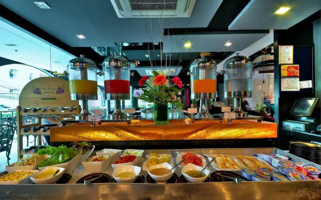 ICheck Inn Residence Sukhumvit 1