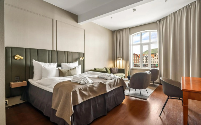 Home Bryggen Hotel