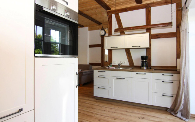 Apartment, Zemitz in Zemitz