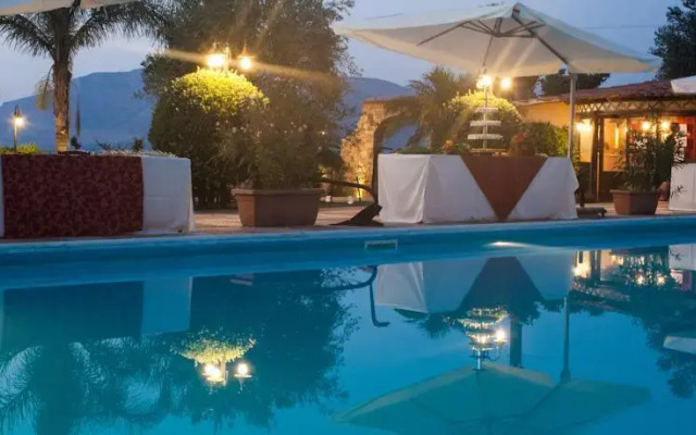 Agriturismo Il Pescheto