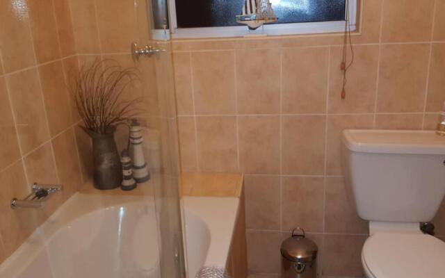 Moonlight @ Port Marina