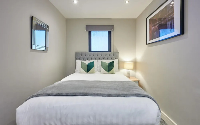 Host Apartments Ropewalks Abode