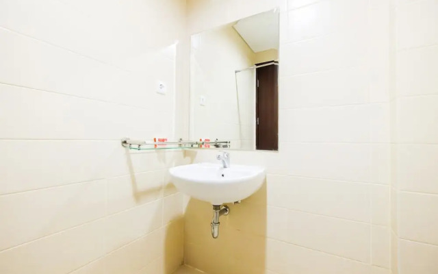 Spacious 1Br Saveria Apartment