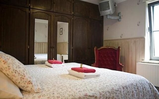 B&B De Passerel