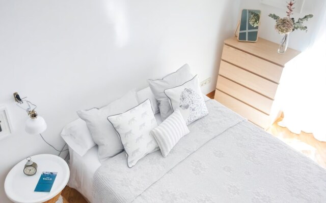 Malasana Apartment Ii