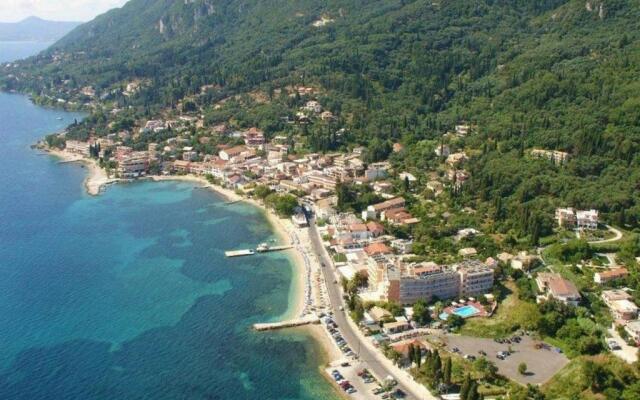 Corfu Gold Luxury Suites