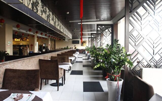 Ming Tien Inn Baoan