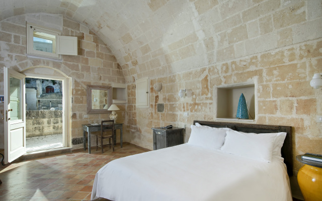 Locanda di San Martino Hotel & Termae Romanae