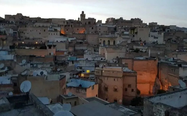 Riad Dar Essafi