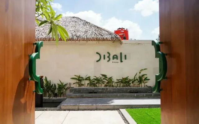 Villa Di Bali