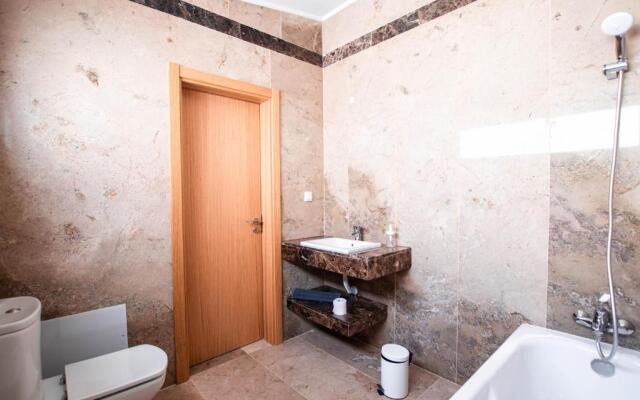 Beach Villa Lagoa de Albufeira II