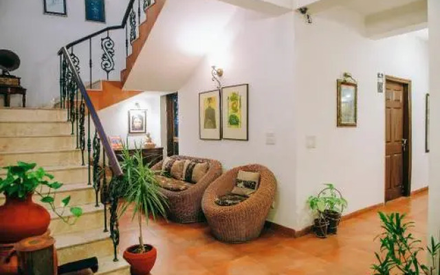 House of Kapaali B&B