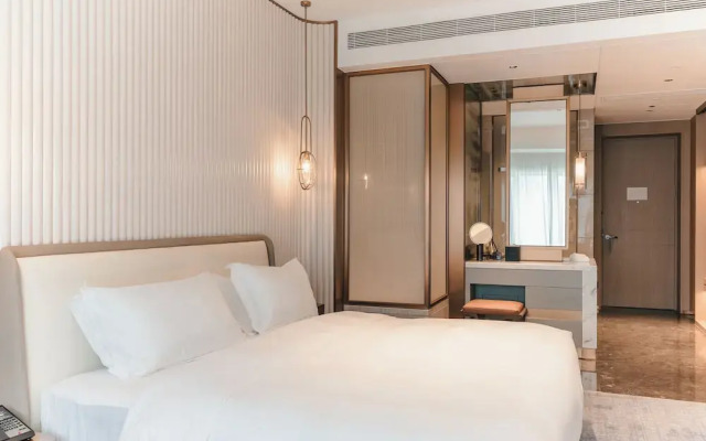 White Swan Hotel Zhangjiang