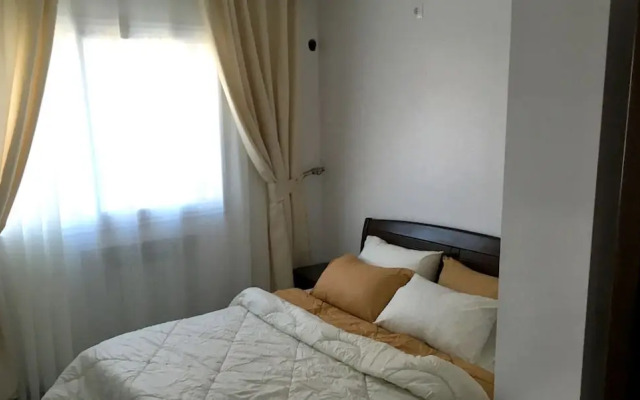 Hostel Les Pins