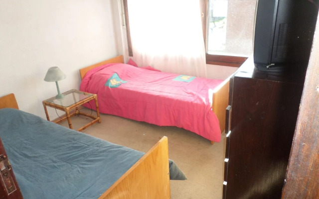 Departamento en MDQ Morris by EF