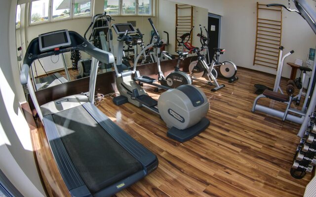 Hotel Business Faltom Gdynia
