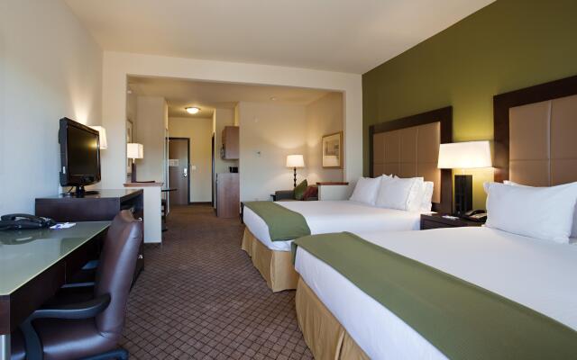 Holiday Inn Express & Suites Silt-Rifle by IHG