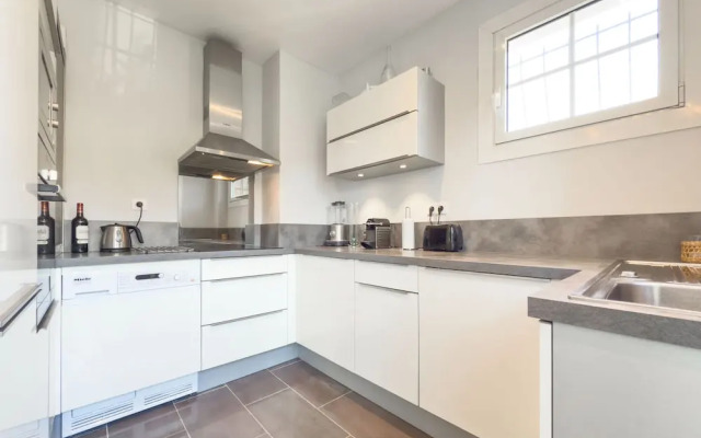 L Eclat in Cannes With 2 Bedrooms and 2 Bathrooms