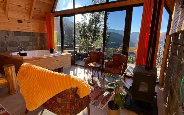 Şeni Bungalov
