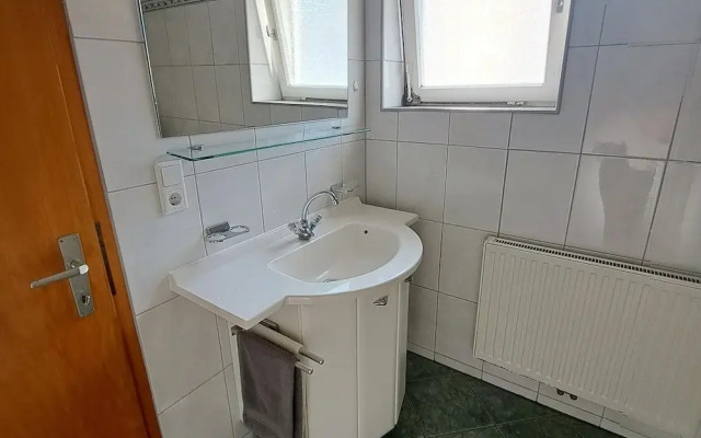 Holiday Home Horhager, Fugen