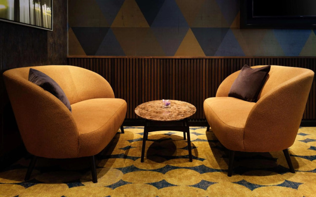 DoubleTree by Hilton Hotel Woking