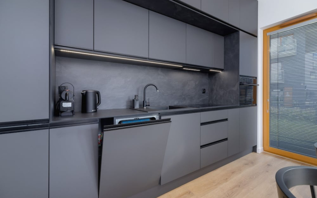 Apartment Rakowicka by Renters Prestige