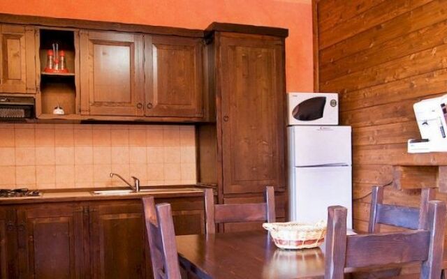 Residence Villa Giada