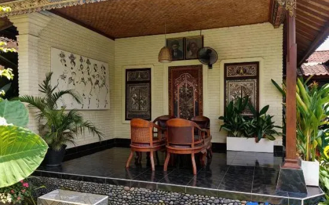 Villa Markisa