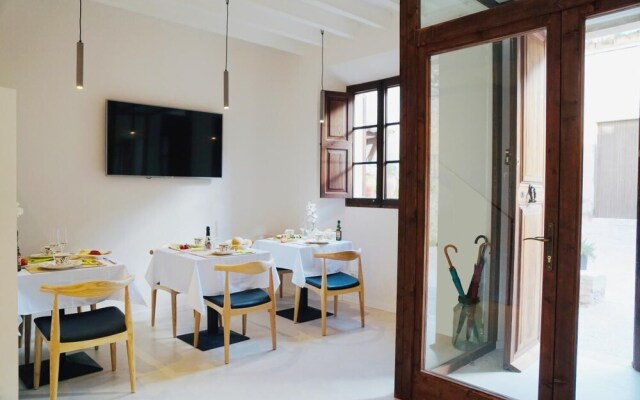 Marton Hotel Valldemossa - Adults Only