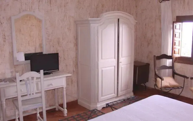 Hospedería La Almazara del Marqués